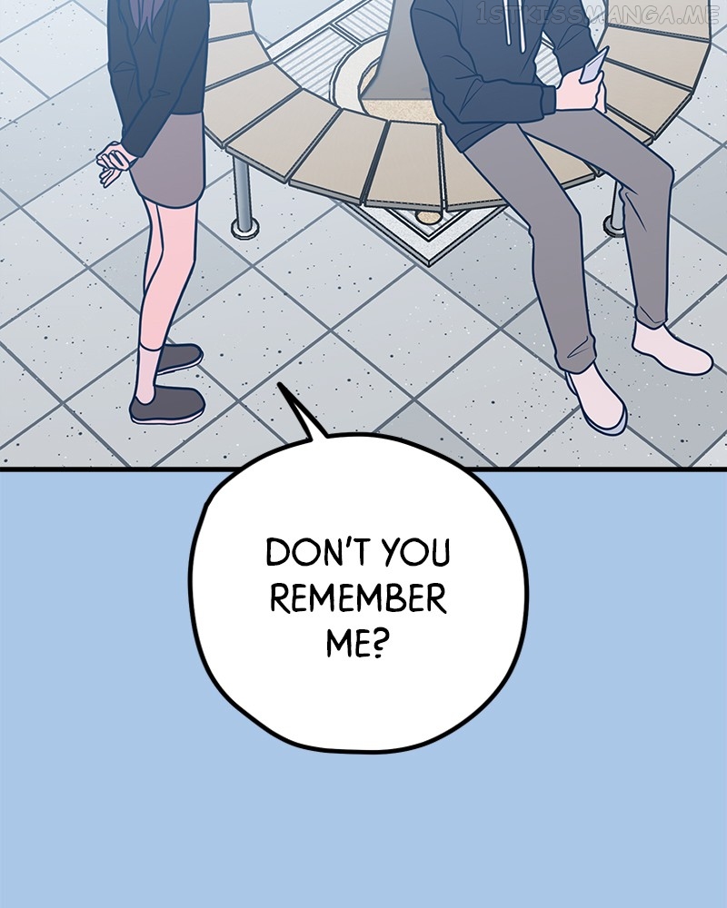 Throw the Trash in the Trash cane Chapter 38 - page 153