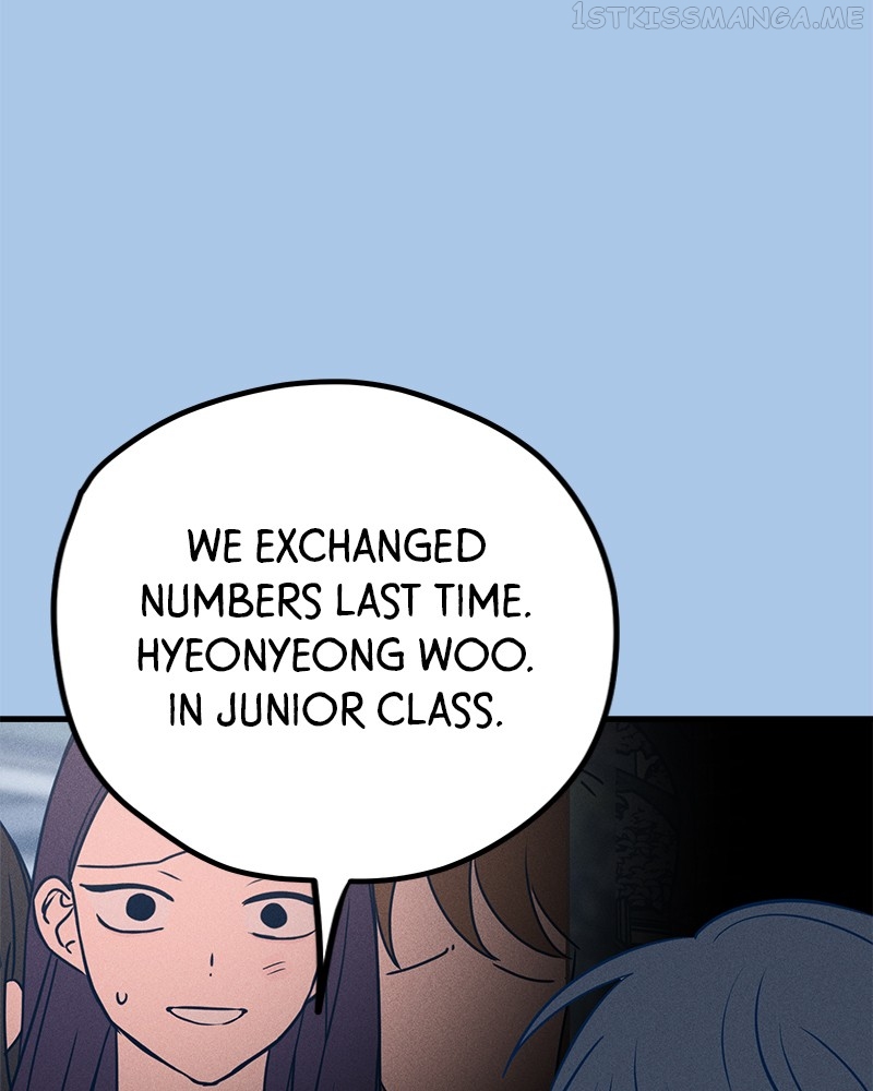 Throw the Trash in the Trash cane Chapter 38 - page 154