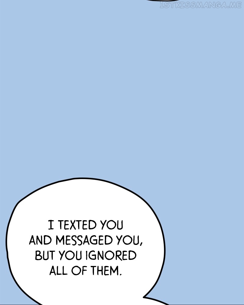 Throw the Trash in the Trash cane Chapter 38 - page 156
