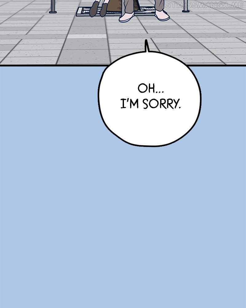 Throw the Trash in the Trash cane Chapter 38 - page 158