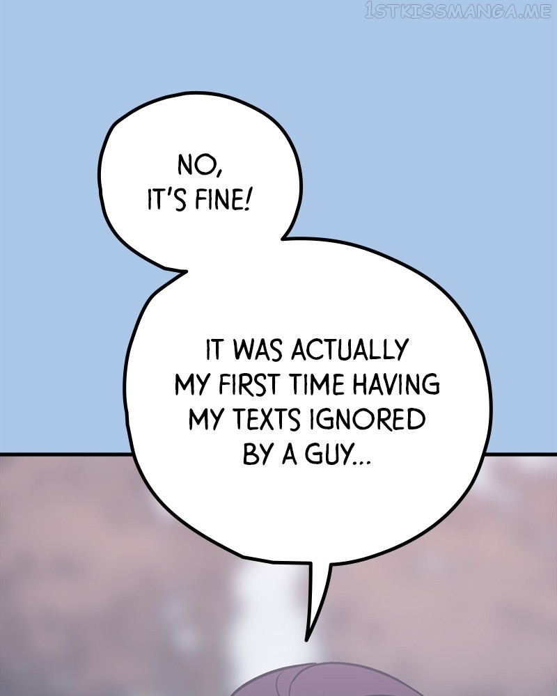 Throw the Trash in the Trash cane Chapter 38 - page 159