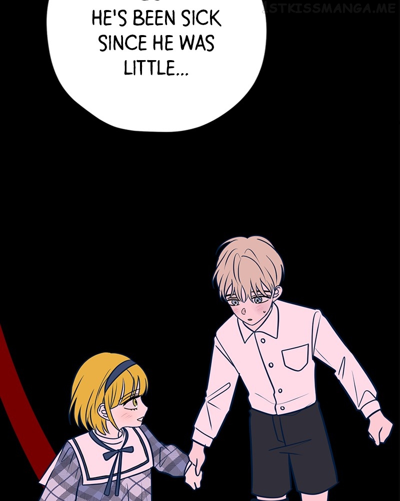 Throw the Trash in the Trash cane Chapter 38 - page 16