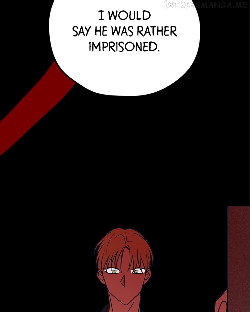 Throw the Trash in the Trash cane Chapter 38 - page 19