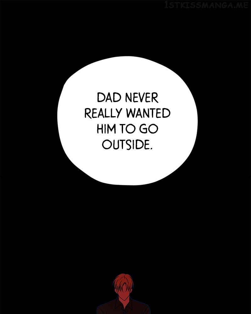 Throw the Trash in the Trash cane Chapter 38 - page 23