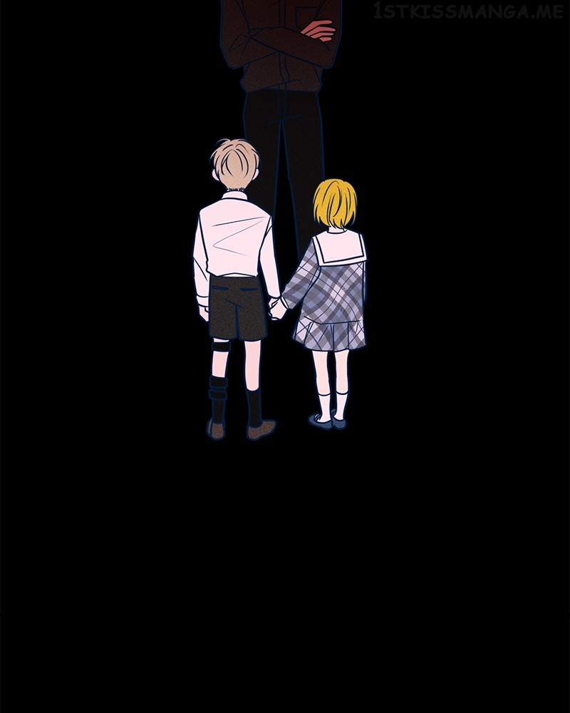 Throw the Trash in the Trash cane Chapter 38 - page 24