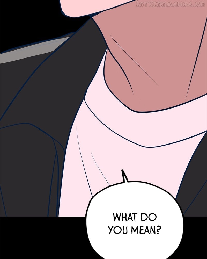 Throw the Trash in the Trash cane Chapter 38 - page 3