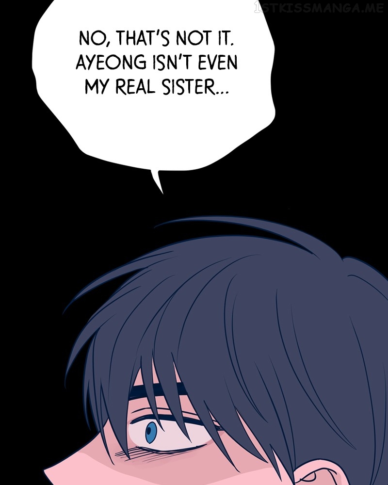 Throw the Trash in the Trash cane Chapter 38 - page 34