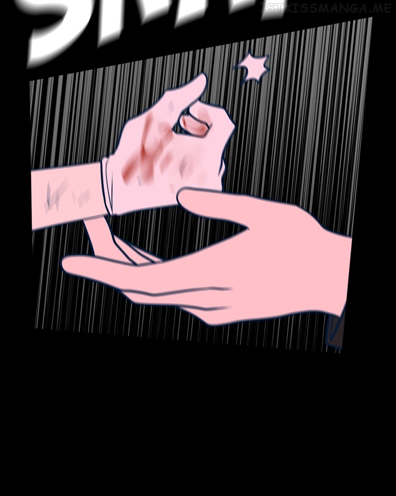 Throw the Trash in the Trash cane Chapter 38 - page 37