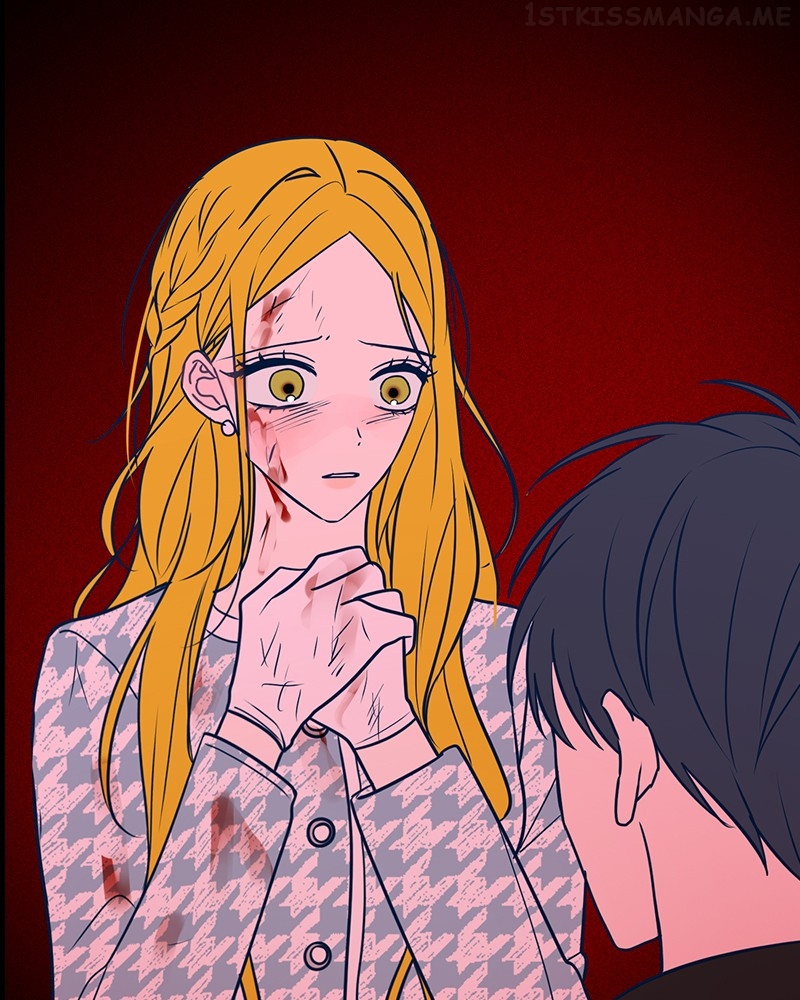 Throw the Trash in the Trash cane Chapter 38 - page 39