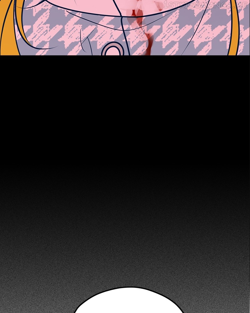 Throw the Trash in the Trash cane Chapter 38 - page 57