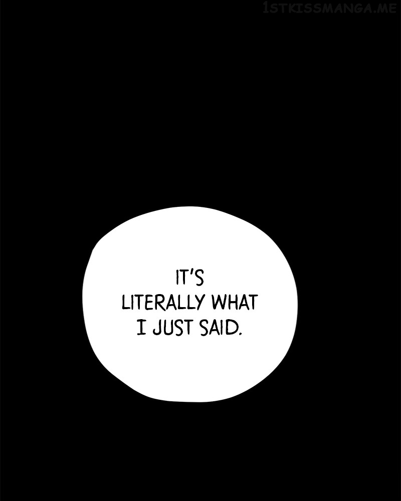 Throw the Trash in the Trash cane Chapter 38 - page 6