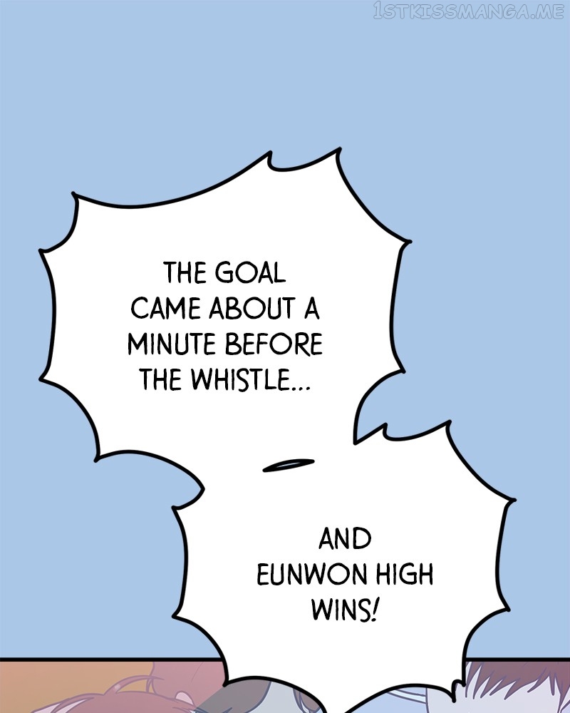 Throw the Trash in the Trash cane Chapter 38 - page 64