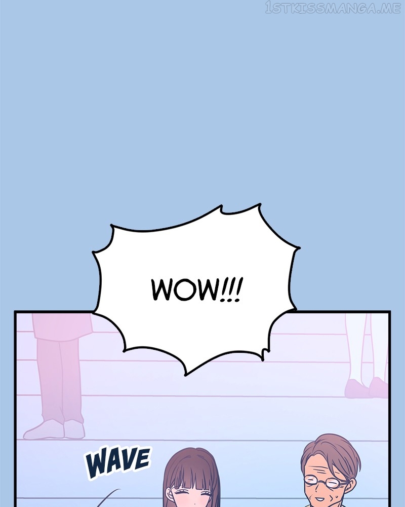Throw the Trash in the Trash cane Chapter 38 - page 77