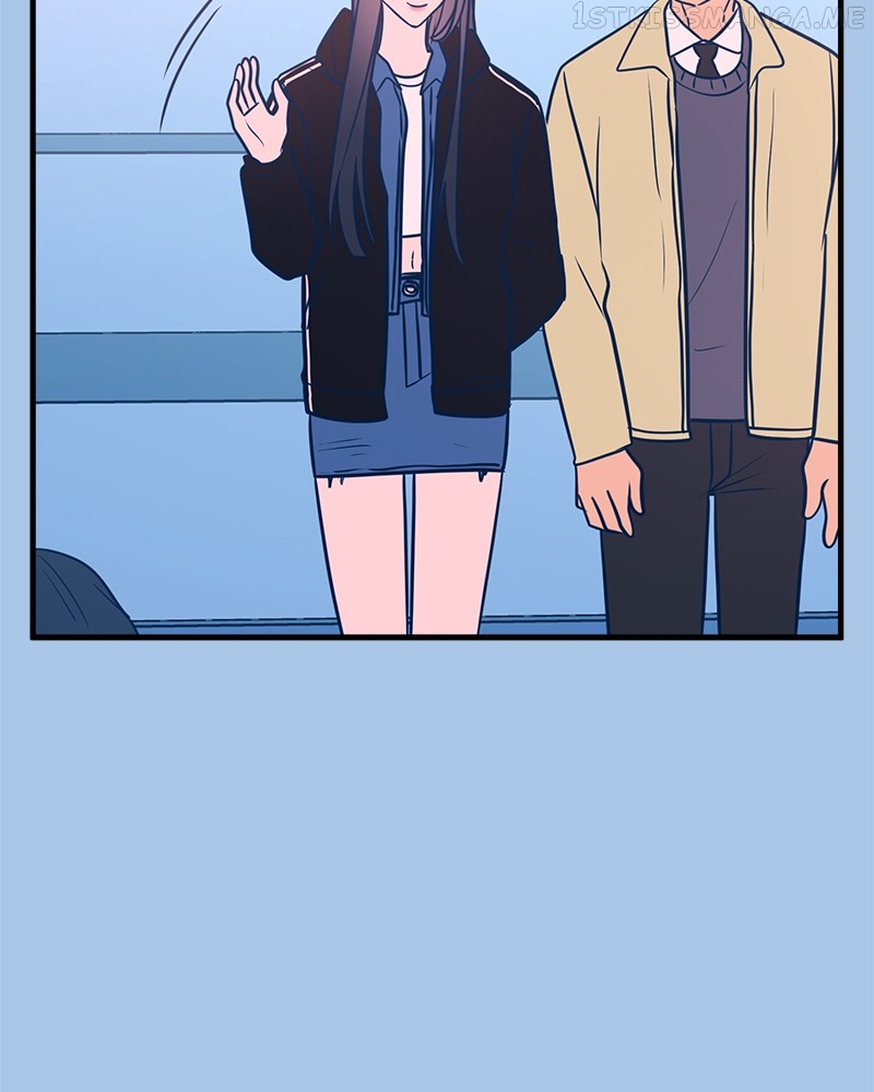 Throw the Trash in the Trash cane Chapter 38 - page 78