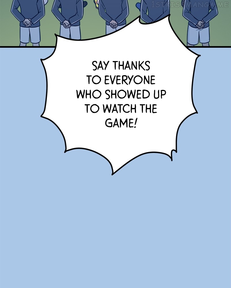 Throw the Trash in the Trash cane Chapter 38 - page 82