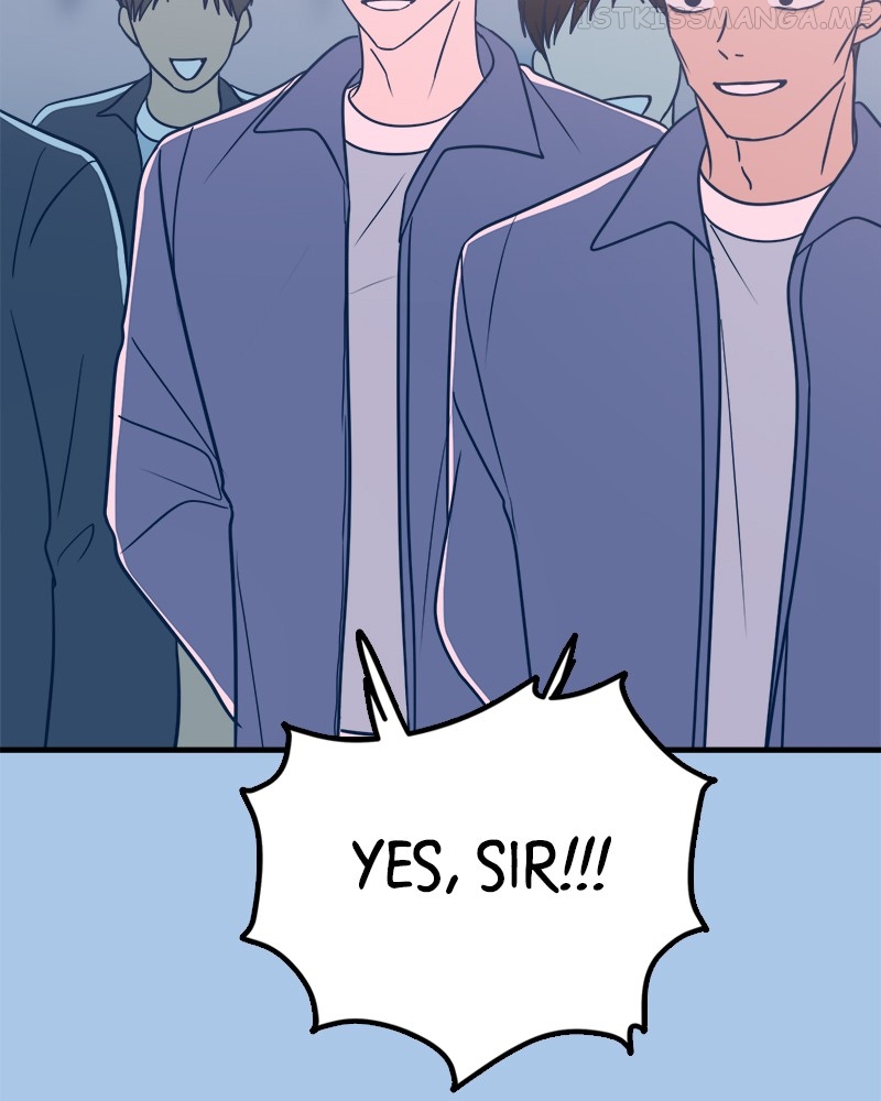 Throw the Trash in the Trash cane Chapter 38 - page 84