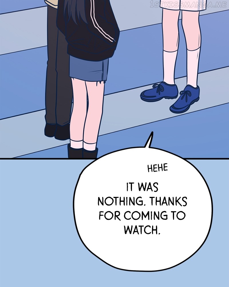 Throw the Trash in the Trash cane Chapter 38 - page 88