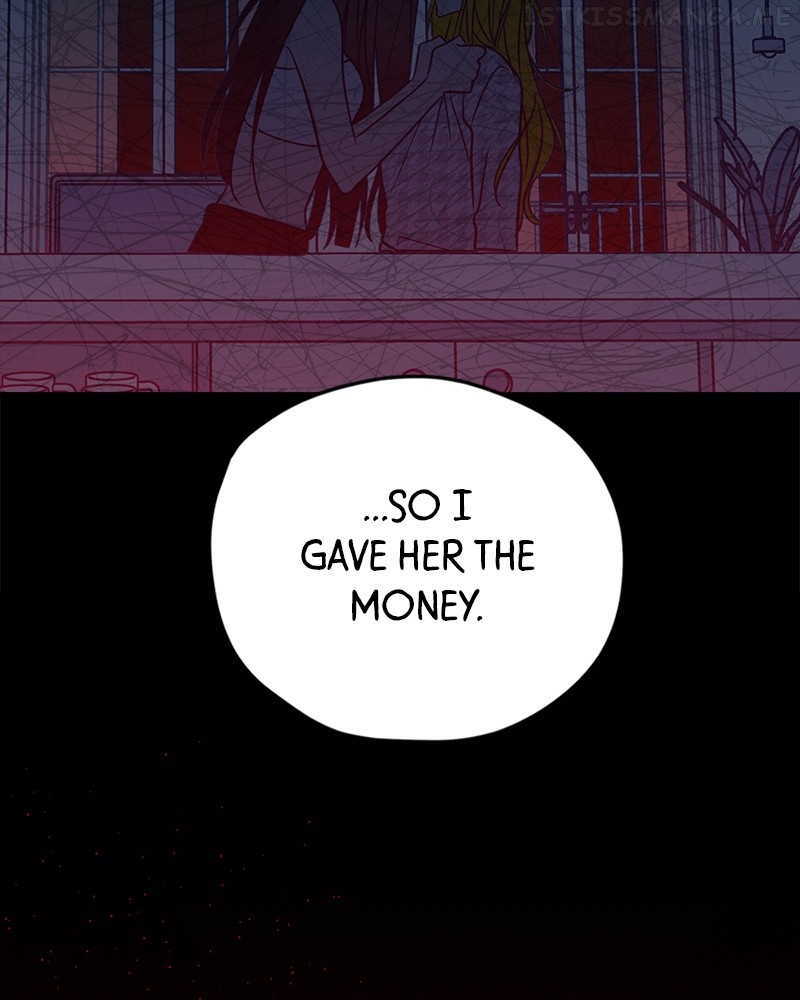 Throw the Trash in the Trash cane Chapter 38 - page 9
