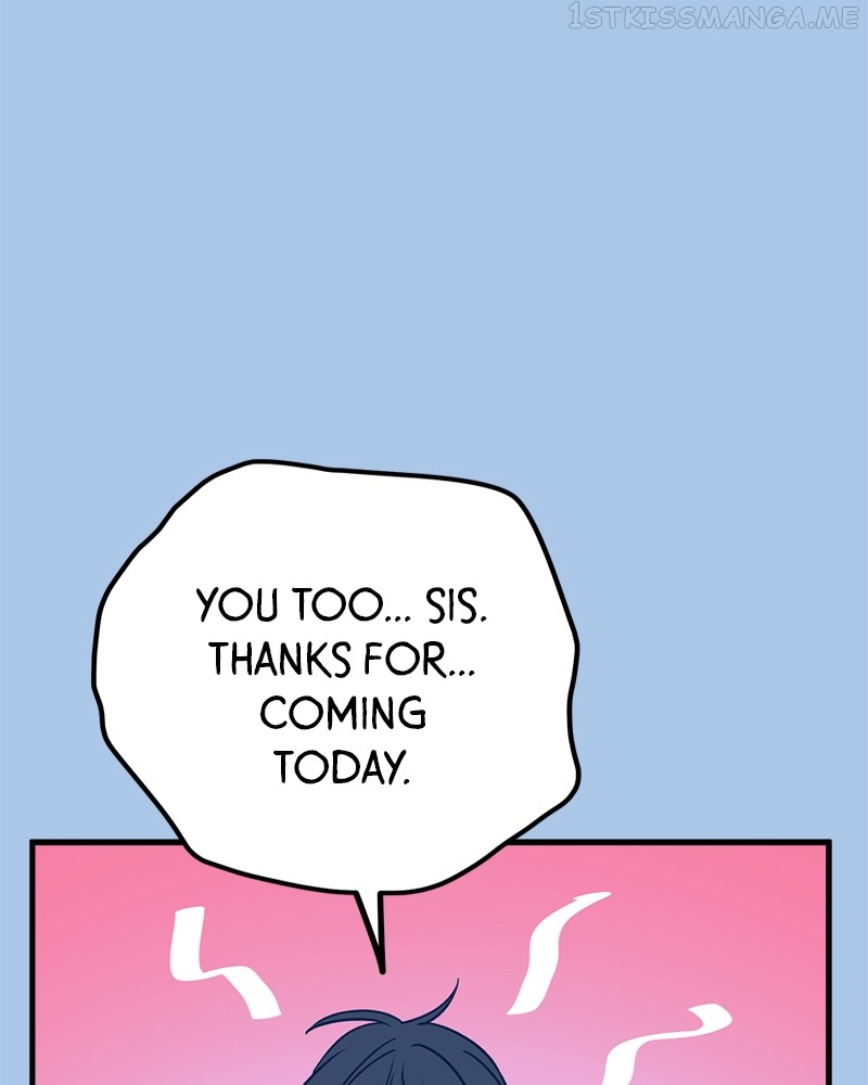 Throw the Trash in the Trash cane Chapter 38 - page 92