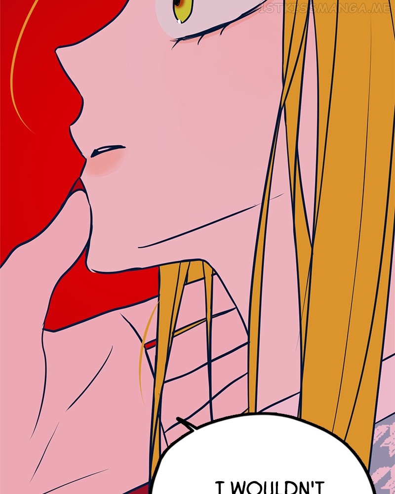 Throw the Trash in the Trash cane Chapter 37 - page 108
