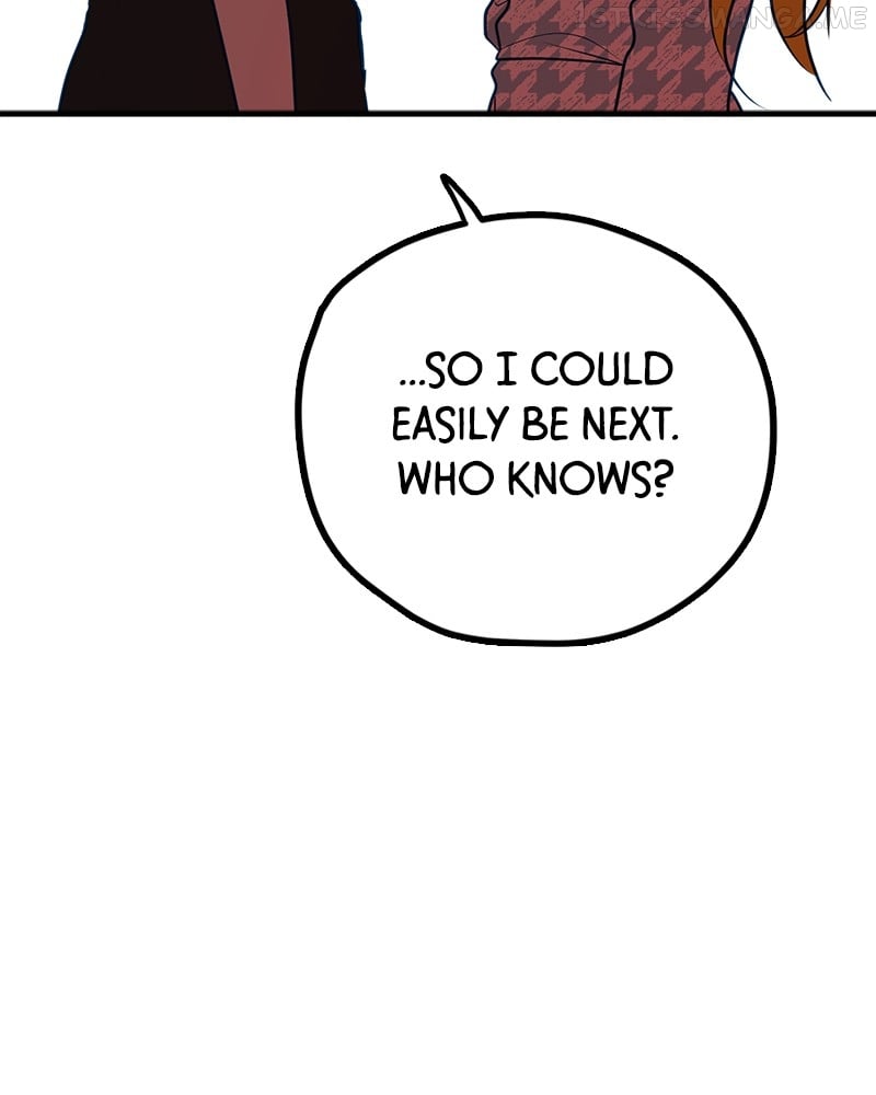 Throw the Trash in the Trash cane Chapter 37 - page 112