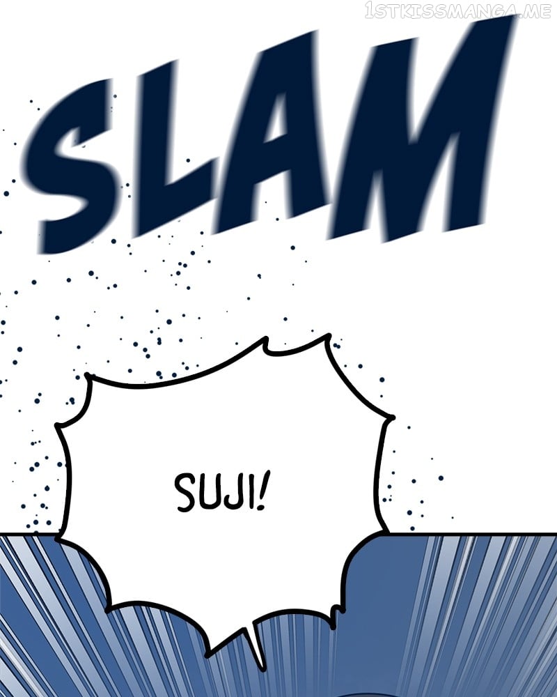 Throw the Trash in the Trash cane Chapter 37 - page 121