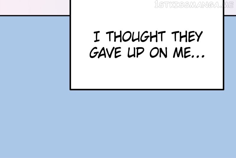 Throw the Trash in the Trash cane Chapter 37 - page 21