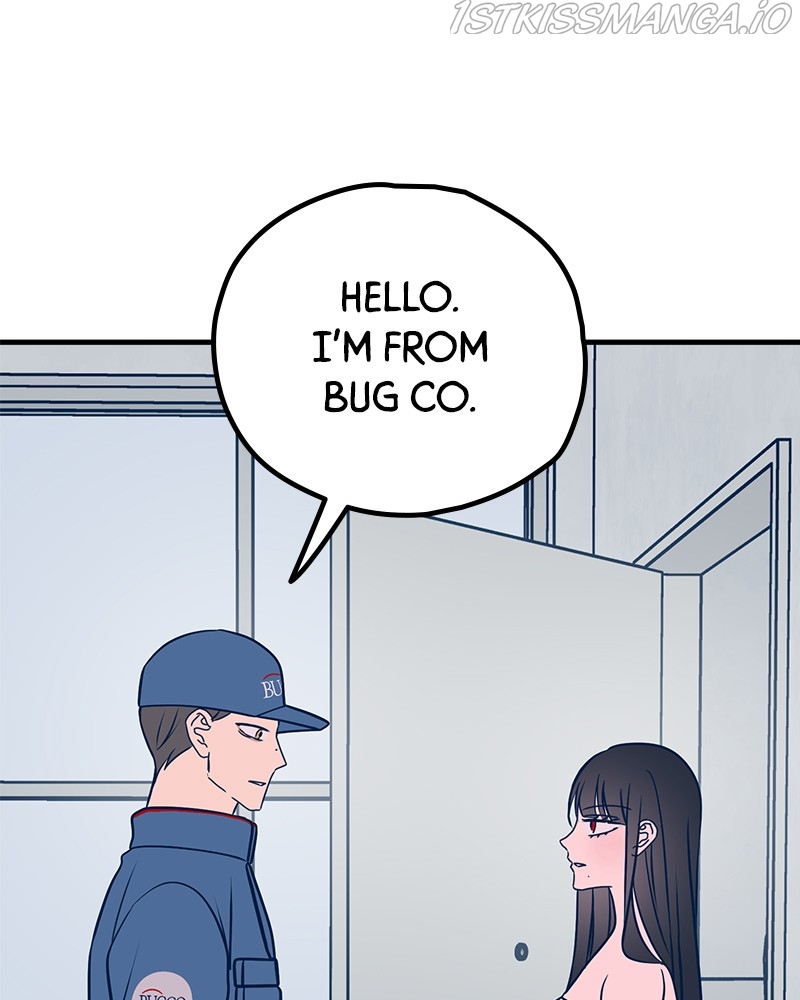 Throw the Trash in the Trash cane Chapter 36 - page 109