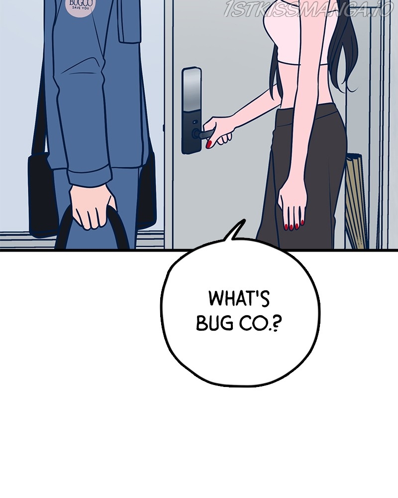 Throw the Trash in the Trash cane Chapter 36 - page 110