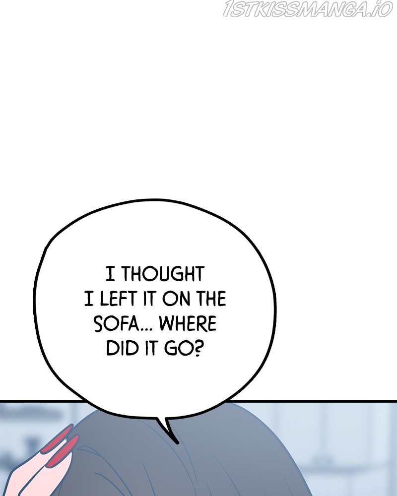 Throw the Trash in the Trash cane Chapter 36 - page 124