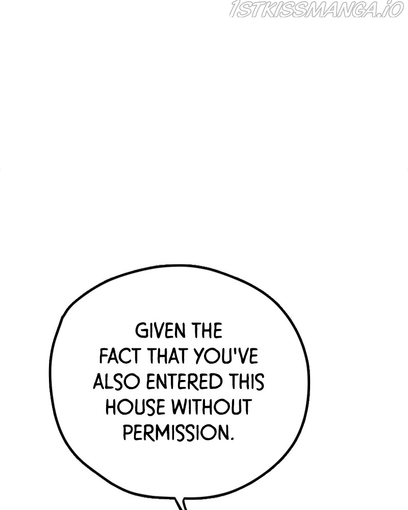 Throw the Trash in the Trash cane Chapter 36 - page 135