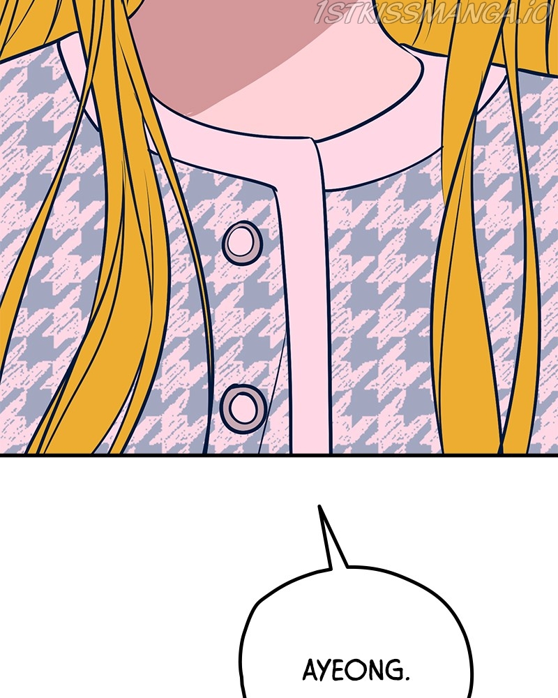 Throw the Trash in the Trash cane Chapter 36 - page 142