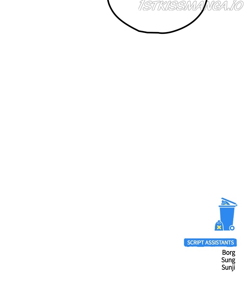 Throw the Trash in the Trash cane Chapter 36 - page 143