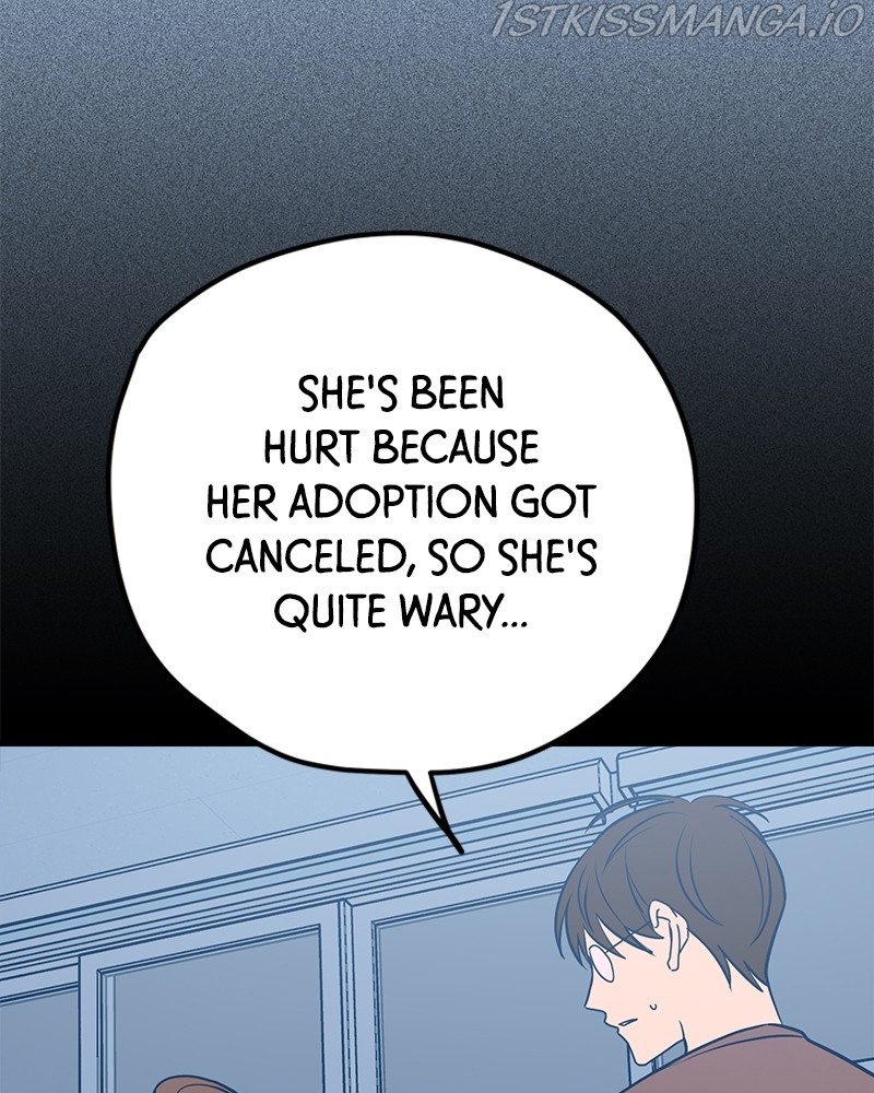 Throw the Trash in the Trash cane Chapter 36 - page 16