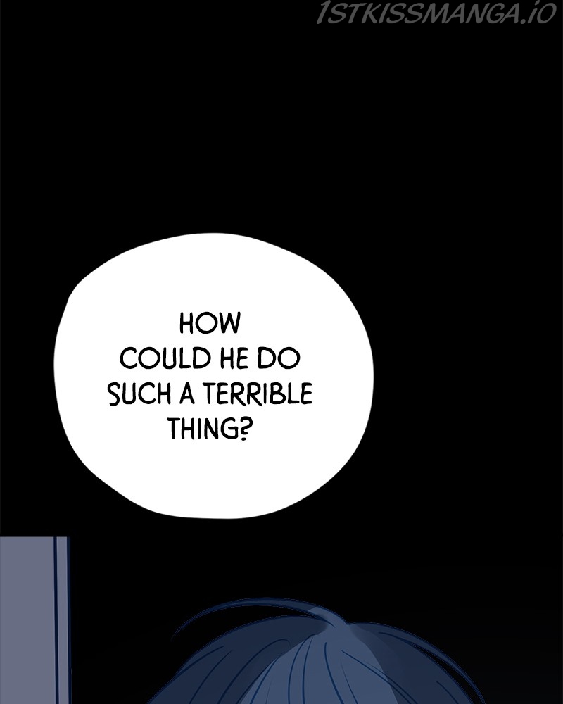Throw the Trash in the Trash cane Chapter 36 - page 20