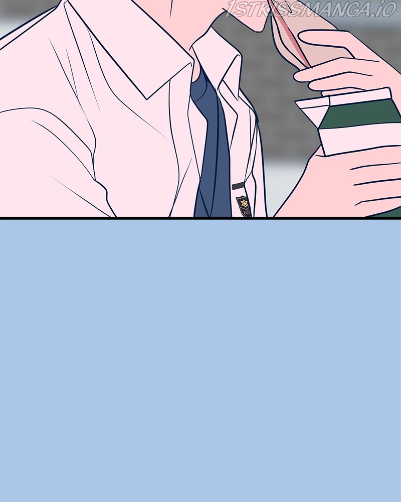 Throw the Trash in the Trash cane Chapter 36 - page 37