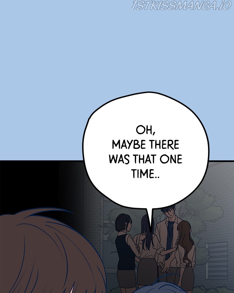 Throw the Trash in the Trash cane Chapter 36 - page 38