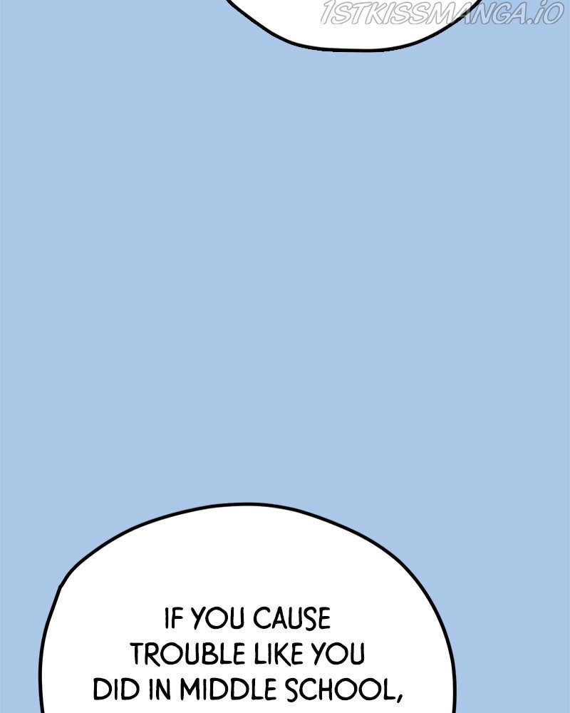 Throw the Trash in the Trash cane Chapter 36 - page 40