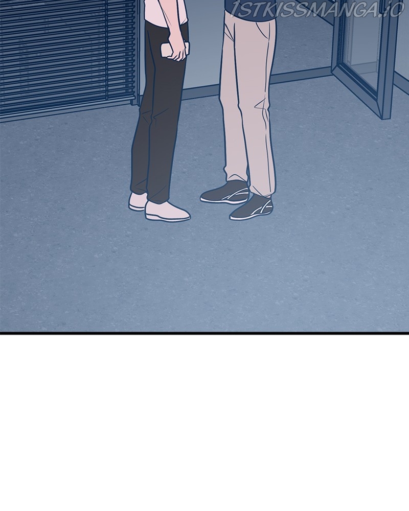 Throw the Trash in the Trash cane Chapter 36 - page 56