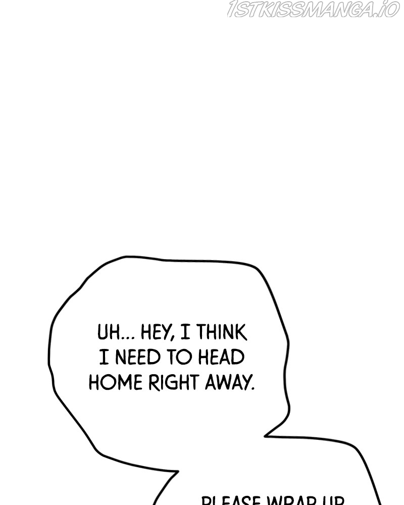 Throw the Trash in the Trash cane Chapter 36 - page 57