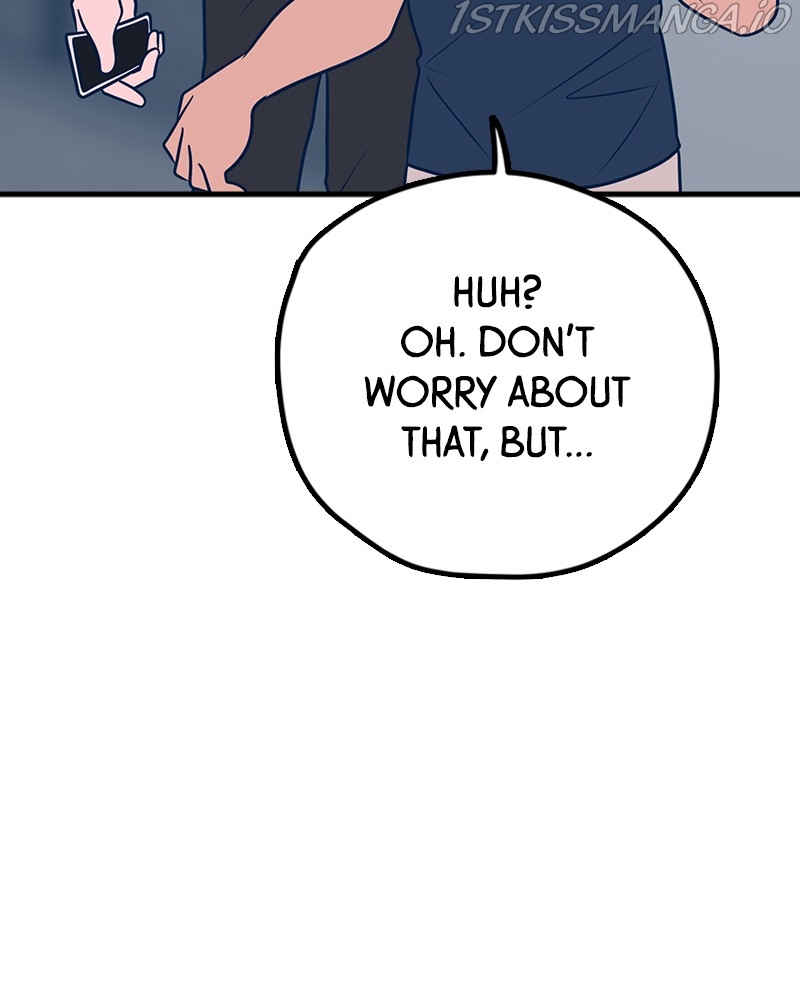 Throw the Trash in the Trash cane Chapter 36 - page 59