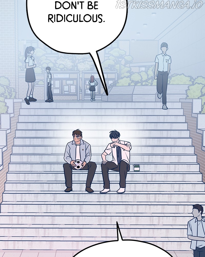 Throw the Trash in the Trash cane Chapter 36 - page 6