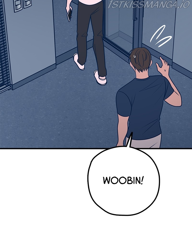 Throw the Trash in the Trash cane Chapter 36 - page 61