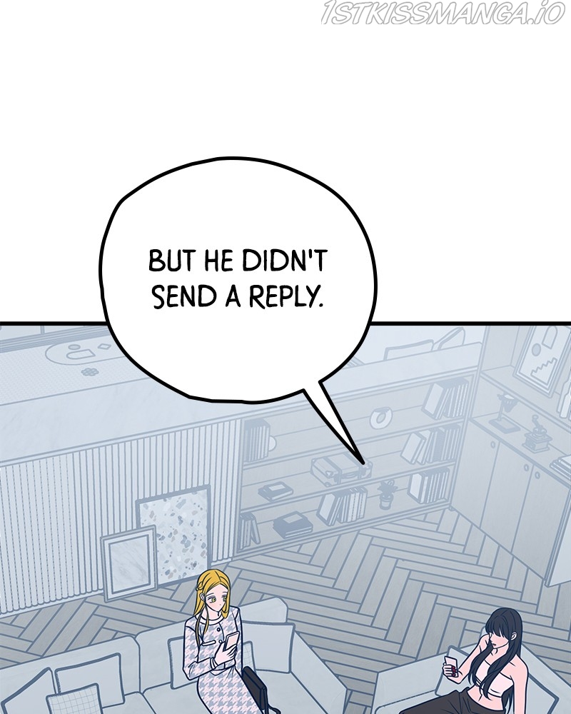 Throw the Trash in the Trash cane Chapter 36 - page 71