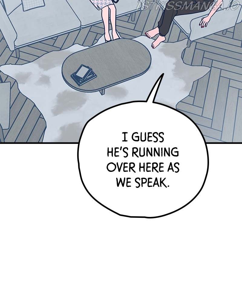 Throw the Trash in the Trash cane Chapter 36 - page 72
