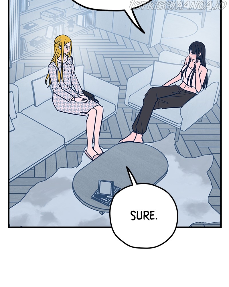 Throw the Trash in the Trash cane Chapter 36 - page 83