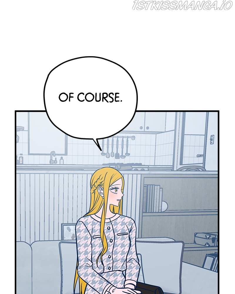 Throw the Trash in the Trash cane Chapter 36 - page 88
