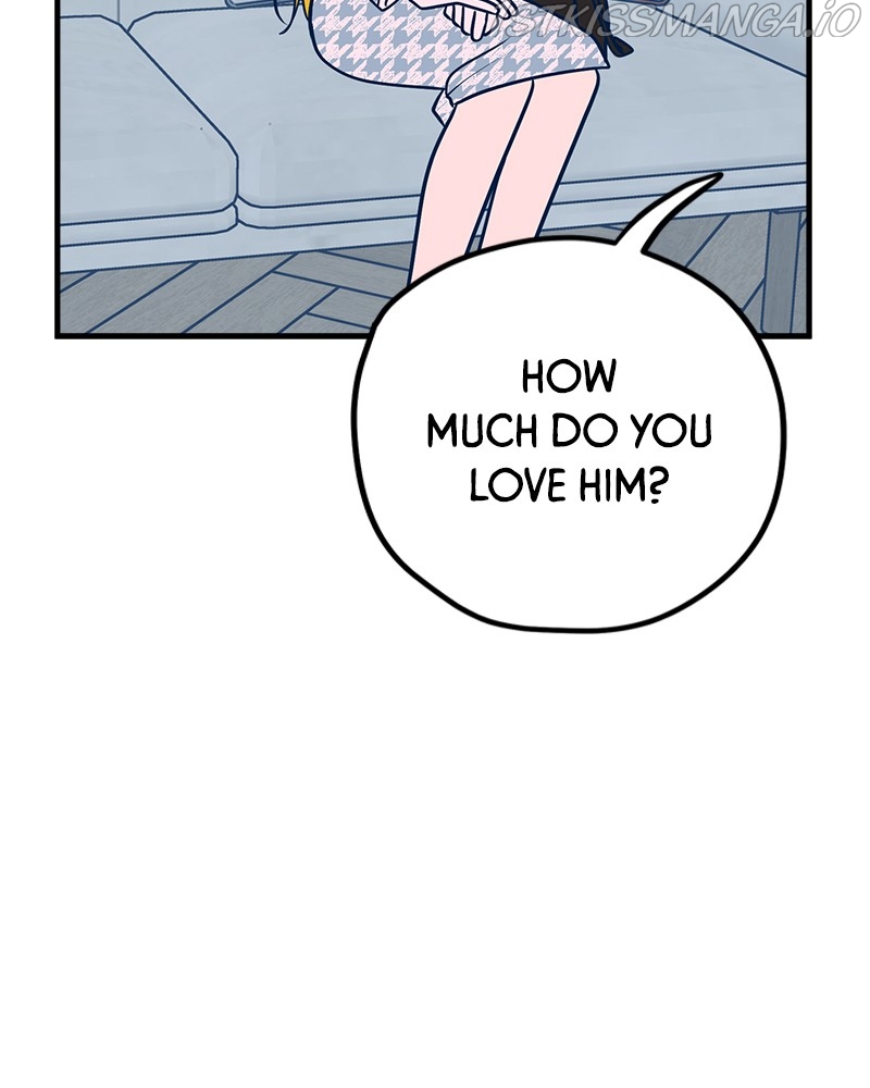 Throw the Trash in the Trash cane Chapter 36 - page 89
