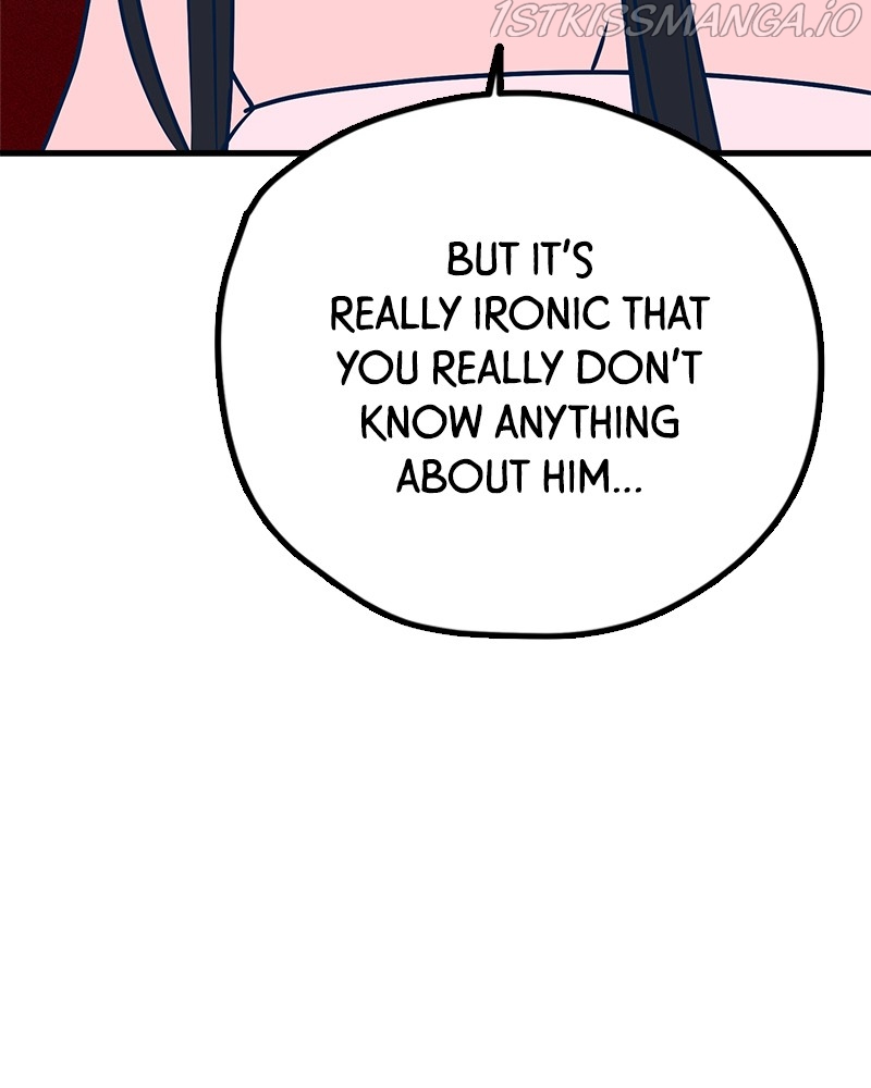 Throw the Trash in the Trash cane Chapter 36 - page 98
