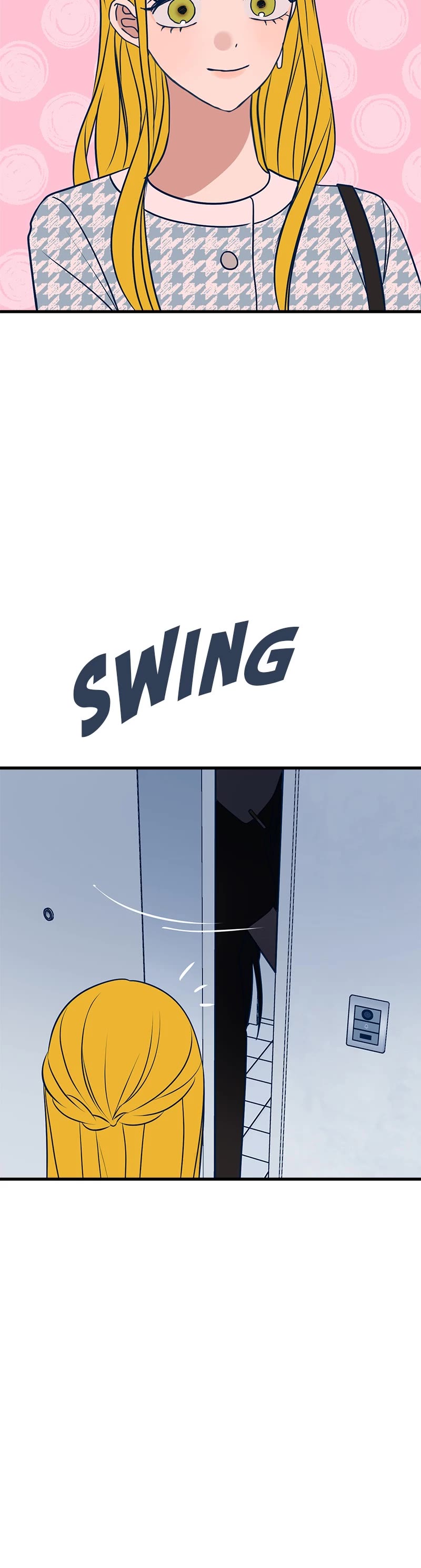 Throw the Trash in the Trash cane chapter 35 - page 50